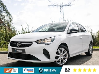 Opel Corsa 1.2 PureTech Edition+ – Compact, modern én verrassend compleet