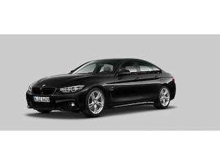 BMW 420i High Executive Edition | Model M Sport | HIFI systeem | Navigation System Professional | Park Assistant |