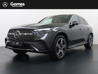 Mercedes-Benz GLC 400e 4MATIC Sport Edition | Achterasbesturing | Luchtvering | Panorama - Schuifdak | Head-Up Display | Trekhaak Wegklapbaar | 360° Camera | Memorystoelen | Distronic Cruise Control