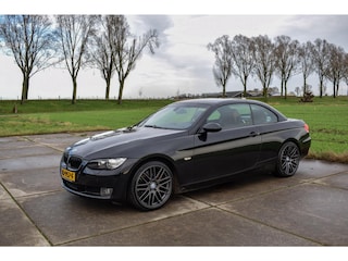 BMW 3-serie Cabrio 335i Executive