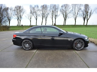 BMW 3-serie Cabrio 335i Executive