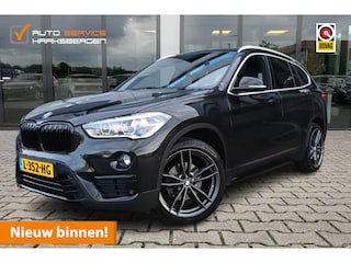 BMW X1 sDrive18i High Executive | Pano | Camera | Trekhaak |
