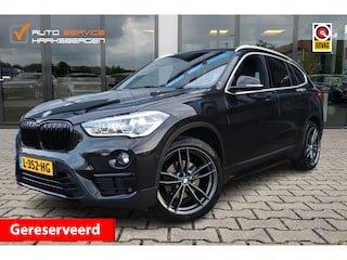 BMW X1 sDrive18i High Executive | Pano | Camera | Trekhaak |