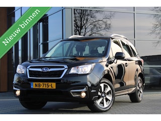 Subaru Forester 2.0 Comfort Automaat | Trekhaak | Navi | Camera