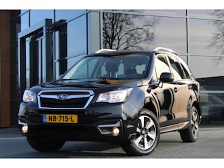 Subaru Forester 2.0 Comfort Automaat | Trekhaak | Navi | Camera