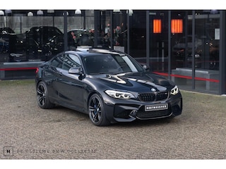 BMW 2-serie Coupé DCT | LCI | Dak | M-Performance uitlaat