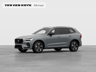 Volvo XC60 2.0 T6 Plug-in hybrid AWD Ultra Dark