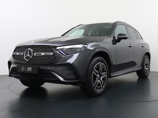 Mercedes-Benz GLC 400e 4MATIC Sport Edition | Distronic Cruise Control | Memorystoelen | Head-Up Display | Panorama - Schuifdak | Niveauregeling | 360° Camera | Burmester Surround Sound | Nightpakket