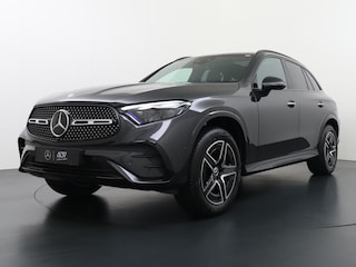 Mercedes-Benz GLC 400e 4MATIC Sport Edition | Distronic Cruise Control | Memorystoelen | Panorama - Schuifdak | Head-Up Display | 360° Camera | Niveauregeling | Burmester Surround Sound