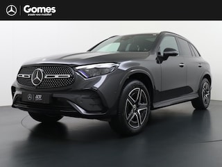 Mercedes-Benz GLC 400e 4MATIC Sport Edition | Distronic Cruise Control | Memorystoelen | Panorama - Schuifdak | Head-Up Display | 360° Camera | Niveauregeling | Burmester Surround Sound