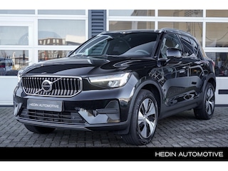 Volvo XC40 T4 Plug-in Hybride Core Bright 211pk | Trekhaak elektrisch uitklapbaar | Extra Getint Glas | Parkeercamera Achter | Parkeersensoren V+A |