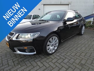 Saab 9-5 2.8T Aero Exklusiv XWD Automaat