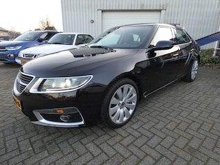 Saab 9-5 2.8T Aero Exklusiv XWD Automaat