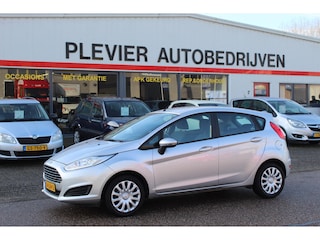 Ford Fiesta 1.0 48KW/65PK 5-DEURS