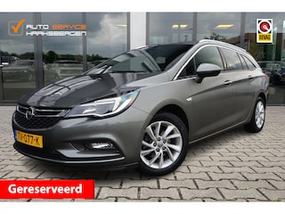 Opel Astra Sports Tourer 1.4 Turbo Business Executive | Camera | Trekhaak | ACC |