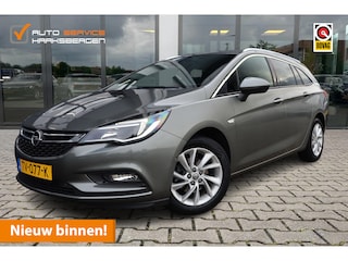 Opel Astra Sports Tourer 1.4 Turbo Business Executive | Camera | Trekhaak | ACC |