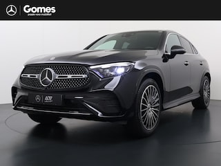 Mercedes-Benz GLC 300e 4MATIC Sport Edition