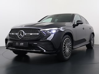 Mercedes-Benz GLC 300e 4MATIC Sport Edition