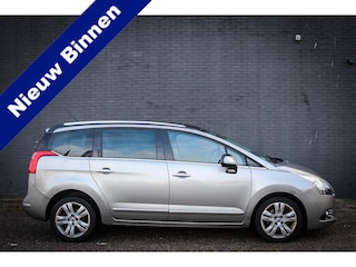 Peugeot 5008 1.6 THP GT 5p. Net binnen - Nu al te bezichtigen