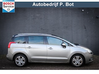 Peugeot 5008 1.6 THP GT 5p. Net binnen - Nu al te bezichtigen