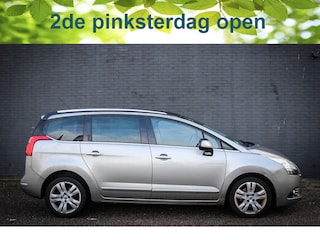Peugeot 5008 1.6 THP GT 5p. Net binnen - Nu al te bezichtigen