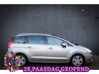 Peugeot 5008 1.6 THP GT 5p. Net binnen - Nu al te bezichtigen