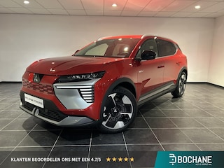 Mitsubishi Eclipse Cross Intense 87 kWh | Uit voorraad leverbaar | 8 jaar garantie
