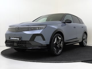 Opel Grandland Electric Ultimate AWD 73 kWh 327pk | Leder | Panoramadak | Warmtepomp