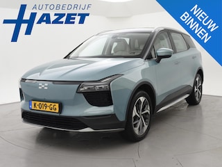 Aiways U5 63kWh SHOWROOM + SFEERVERLICHTING | CARPLAY | 360 CAMERA | ACC | LEDER | LED