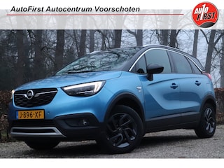 Opel Crossland X 1.2 Turbo Edition 2020 | Camera | Carplay |
