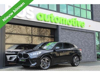 BMW X2 sDrive20i | BTW | M-SPORT | 360 CAMERA | HUD | KEYLESS | SPORTSTOELEN |