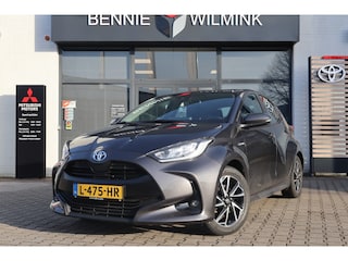 Toyota Yaris 1.5 Hybrid Dynamic Keyless | Stoelverwarming | Apple | AndroidAu