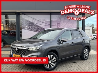 Suzuki S-Cross 1.4 Bj. Style Hybrid