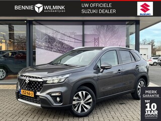 Suzuki S-Cross 1.4 Bj. Style Hybrid