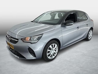 Opel Corsa Edition 50 kWh 3-Fase | Carplay | Navi |zwart dak |