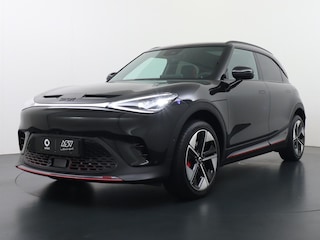 Smart #1 BRABUS 66 kWh