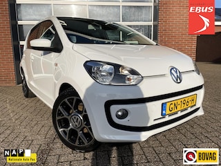 Volkswagen Up 1.0 move up! BlueMotion