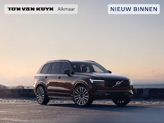 Volvo XC90 2.0 T8 Plug-in hybrid AWD Ultra Dark