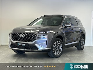 Hyundai Santa Fe 1.6 T-GDI PHEV Premium Sky 7p. | PANO | Camera |