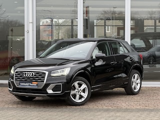 Audi Q2 30 TFSI Sport Pro Line S | Stoelverwarming | LED