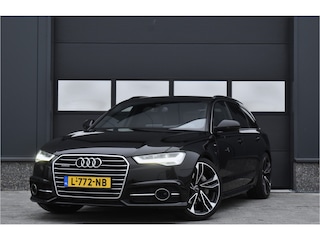 Audi A6 Avant 2.0 TFSI quattro S-line Head-up - Bose - Navi - Cruise