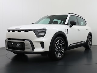 Smart #5 Pro 76 kWh Accu