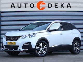 Peugeot 3008 1.2 PureTech Allure Automaat *Zie omschrijving*
