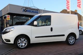 Fiat Doblò 1.4 FIRE L1  bijna NW.STAAT.  WEINIG KM!