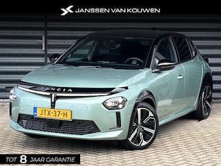 Lancia Ypsilon LX 51 kWh Edizione Limitata 51 kWh / MEGA KORTING / 2+6 Jaar garantie
