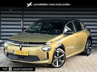 Lancia Ypsilon LX 51 kWh Edizione Limitata 51 kWh / MEGA KORTING / 2+6 Jaar garantie