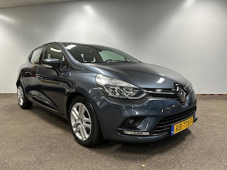 Renault Clio 0.9 TCe Limited|rijklaar prijs|