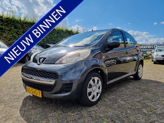 Peugeot 107 1.0-12V XR AIRCO | 5-DEURS | GARANTIE
