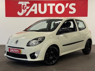 Renault Twingo 1.2-16V Authentique
