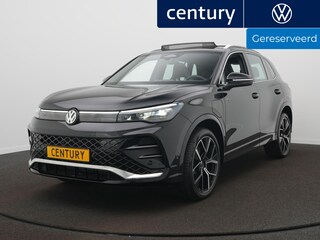 Volkswagen Tiguan 1.5 eHybrid R-Line Edition | Massage | Panodak | IQ-Light | Elek. Klep